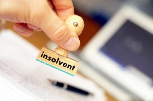 Legea Insolvenţei se modifică